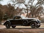 Rolls-Royce Phantom II Henley Roadster by Brewster 1932 года